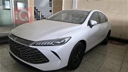 بي واي دي Qin Plus